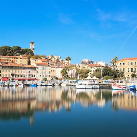 Antares Pop Apartment Cannes Exterior photo