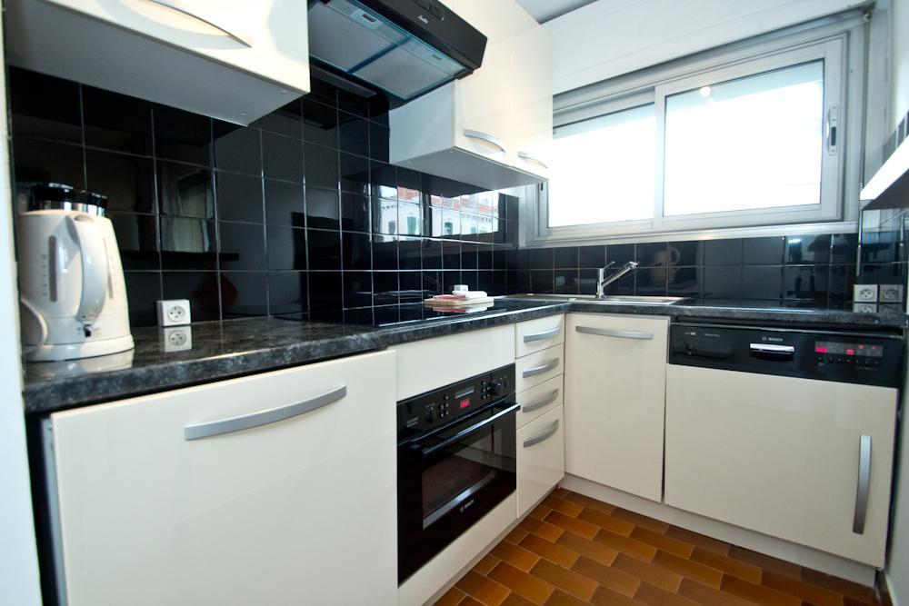 Antares Pop Apartment Cannes Exterior photo